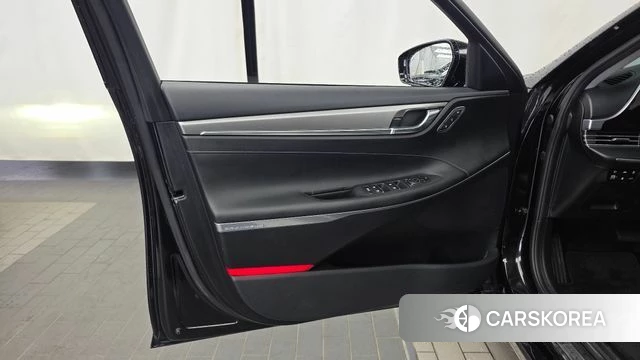 Hyundai The New Grandeur IG id 4603746 из Кореи 22