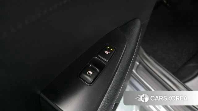 Kia The New K3 2nd generation id 4906577 из Кореи 22
