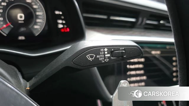 Audi A6 (C8) id 4864894 из Кореи 22