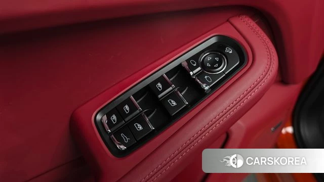 Porsche Macan id 4549810 из Кореи 22
