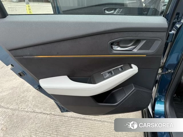 Honda Accord PHEV id 4227880 из Китая 22