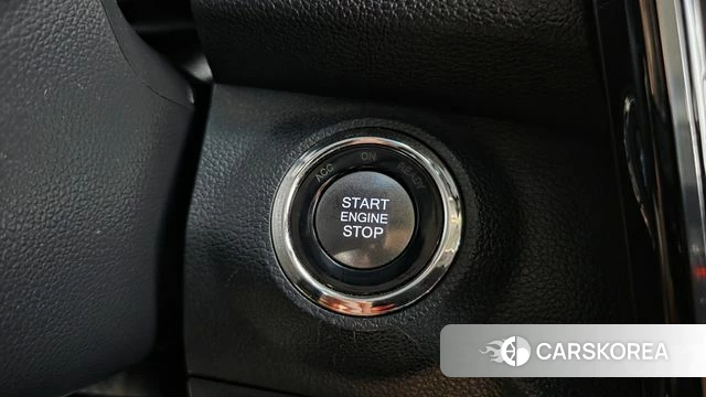 Ssangyong Berry New Tivoli id 4726557 из Кореи 22