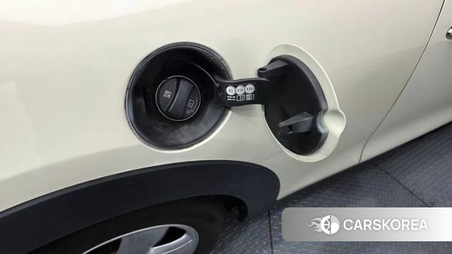 Mini Cooper id 4764699 из Кореи 22