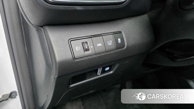Hyundai The New Santa Fe id 4942932 из Кореи 22
