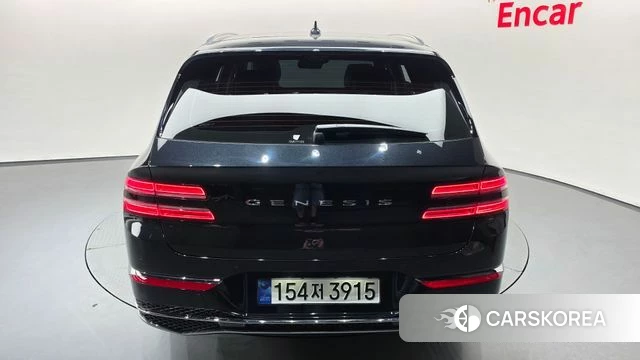Genesis GV80 id 4756796 из Кореи 22