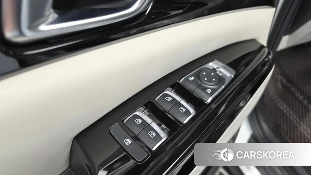 Kia Carnival 4th generation id 4315649 из Кореи 22