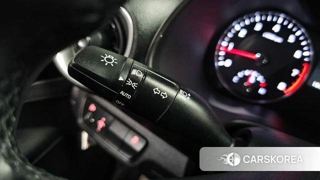 Kia The New K3 2nd generation id 4201348 из Кореи 22