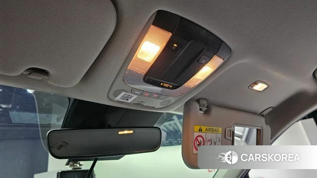 Kia Sorento 4th Generation id 4224843 из Кореи 22