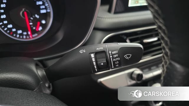 Genesis G70 id 4765582 из Кореи 22