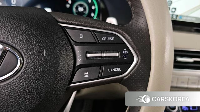 Hyundai Palisade id 4282553 из Кореи 22