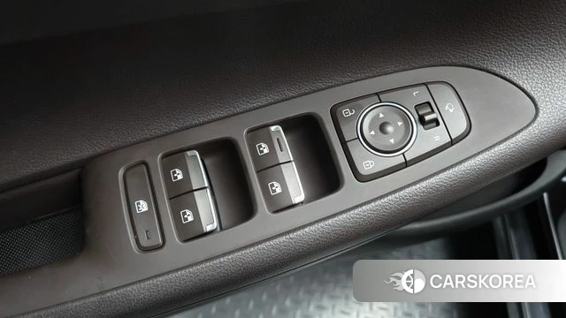 Hyundai The New Grandeur IG id 4741647 из Кореи 22