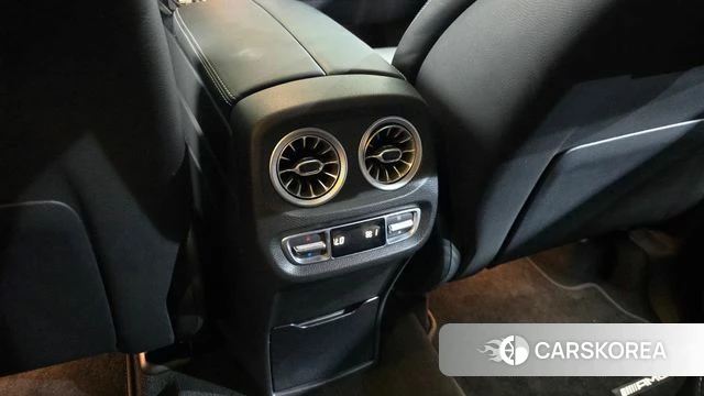 Mercedes-Benz G-Class W463b id 4625134 из Кореи 22
