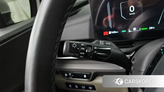 Kia The New Carnival 4th Generation id 4590960 из Кореи 22