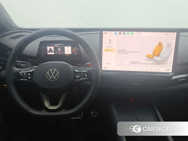 Volkswagen With the crowd 06 id 4261331 из Китая 22