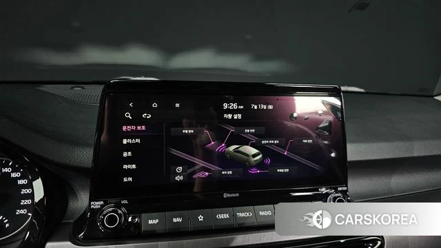 Kia Seltos id 4581510 из Кореи 22