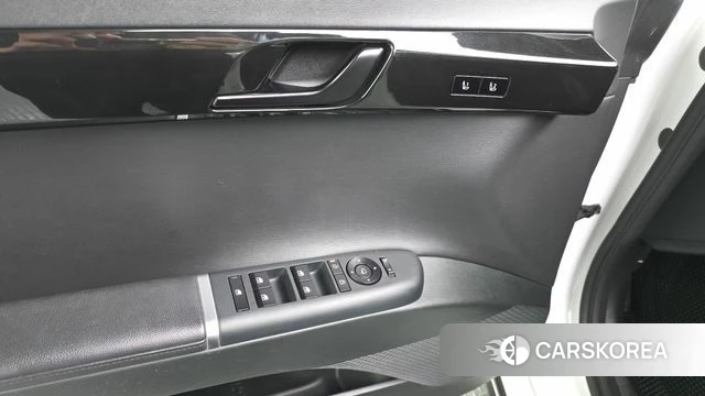 Hyundai Grandeur (GN7) id 4591623 из Кореи 22