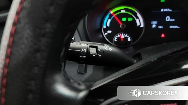 Kia The New K5 Hybrid 2nd generation id 4285316 из Кореи 22