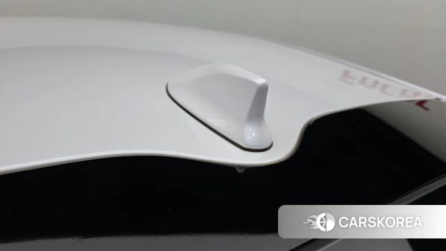 Toyota Prius 4th Generation id 4636610 из Кореи 22
