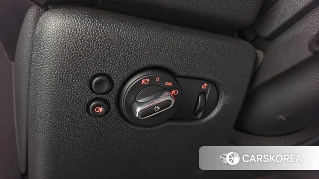 Mini Cooper id 4834585 из Кореи 22