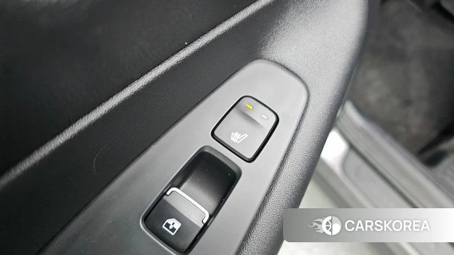 Hyundai The New Santa Fe id 4871765 из Кореи 22