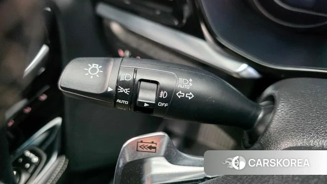 Kia Niro EV id 4489646 из Кореи 22