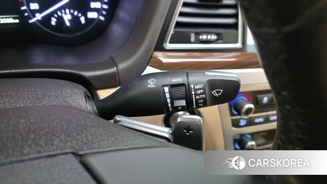 Genesis G80 id 4722503 из Кореи 22