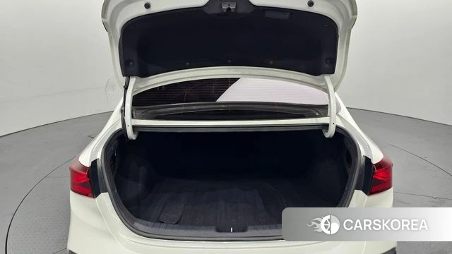 Kia Come New K3 id 4196883 из Кореи 22