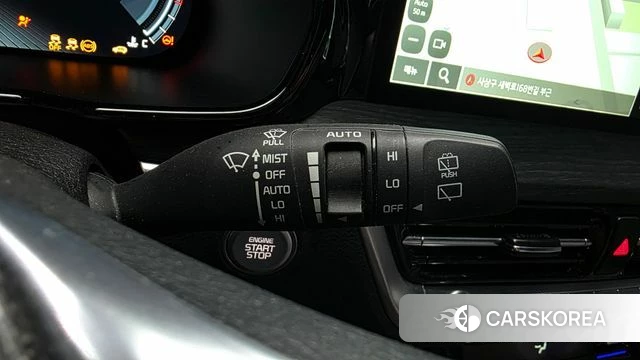 Kia Mohave Master id 4481467 из Кореи 22