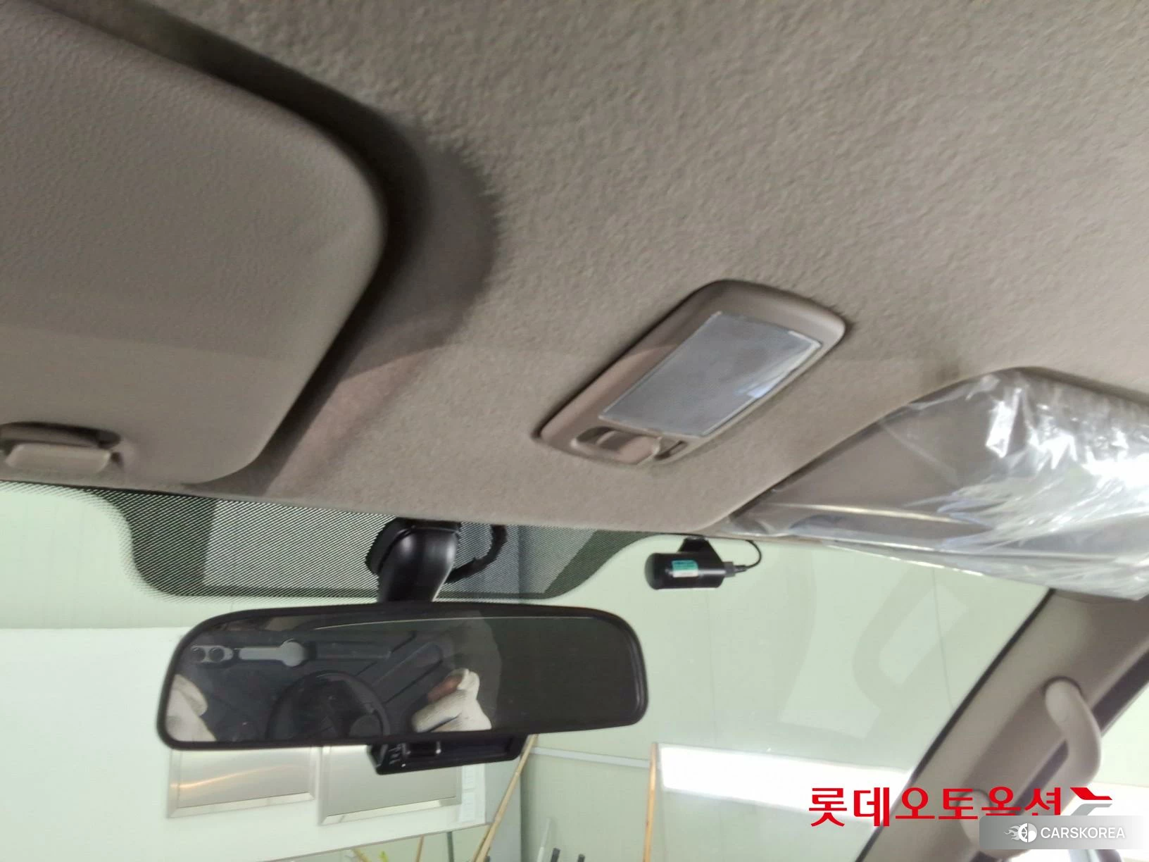 Hyundai Porter II wing body  2023 Белый из Кореи, фото 5