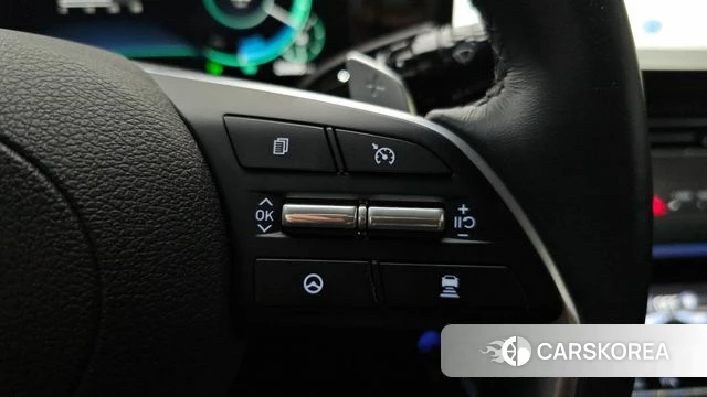 Hyundai The New Grandeur IG Hybrid id 4350779 из Кореи 22