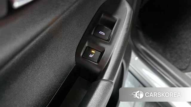 Chevrolet (GM Daewoo) Trailblazer id 4900016 из Кореи 22