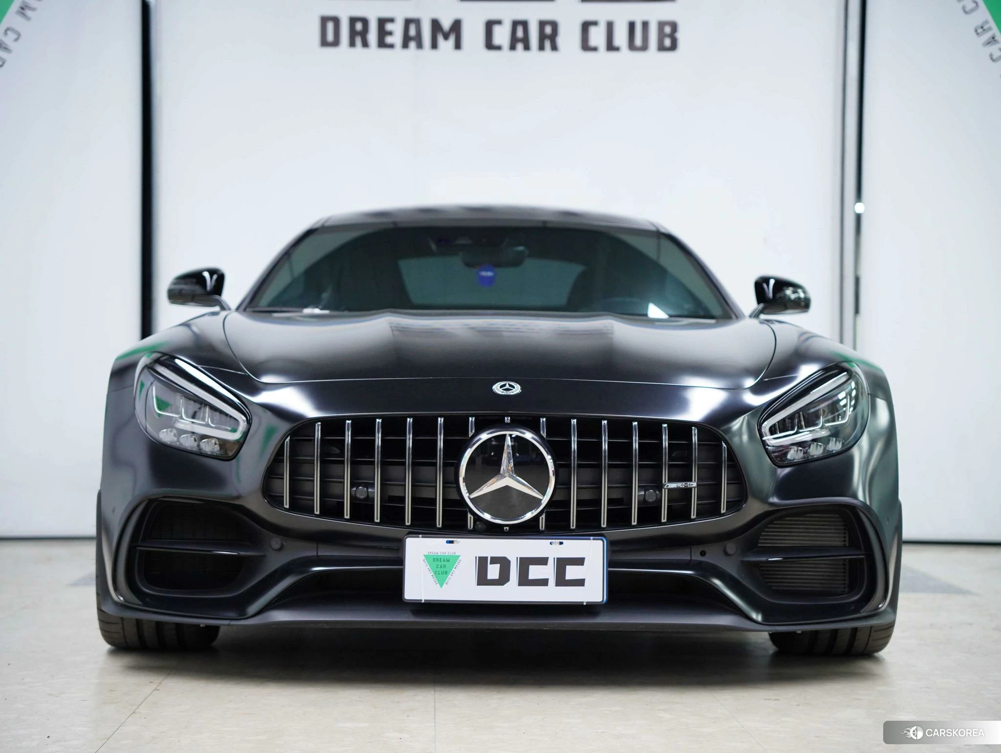 Mercedes-Benz AMG GT id 4454137 из Китая 22