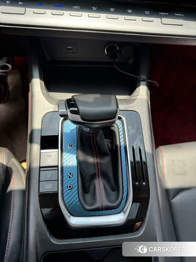 Chang'an CS55 PLUS id 4393856 из Китая 22