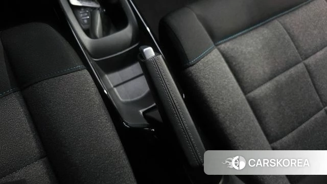 Citroen / DS C4 Cactus id 4285944 из Кореи 22