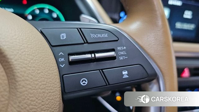 Hyundai Sonata (DN8) id 4574233 из Кореи 22