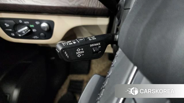 Audi Q5 (FY) id 4280890 из Кореи 22