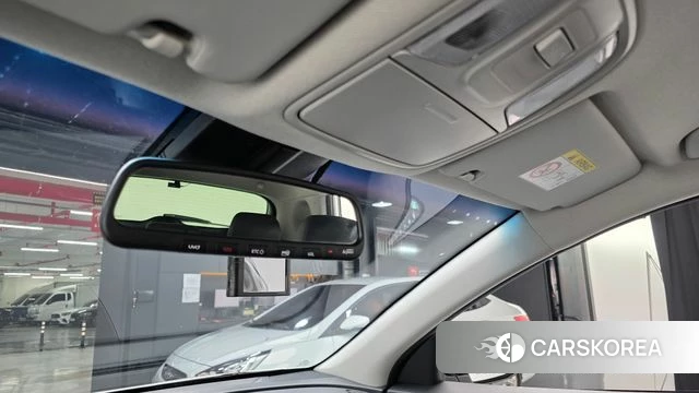Kia The New Niro id 4317181 из Кореи 22
