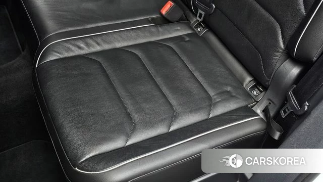 Volkswagen Tiguan second Generation id 4232327 из Кореи 22