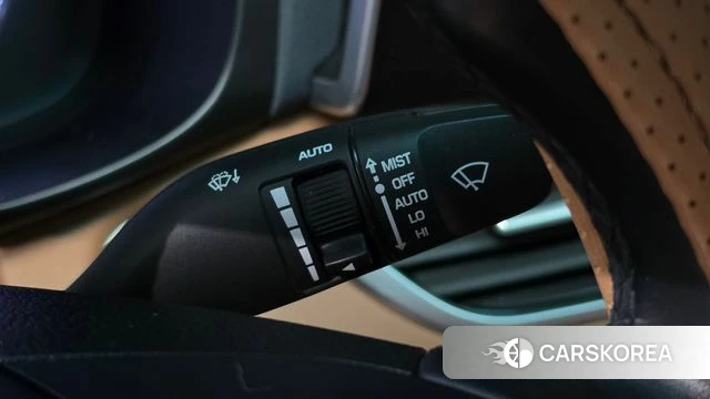 Hyundai Grandeur IG Hybrid id 4615435 из Кореи 22