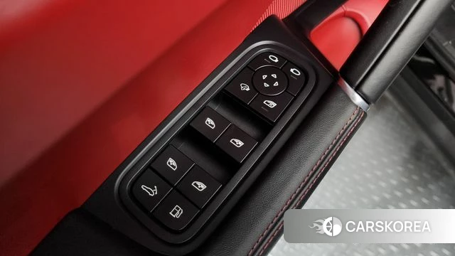 Porsche Cayenne (PO536) id 4494398 из Кореи 22