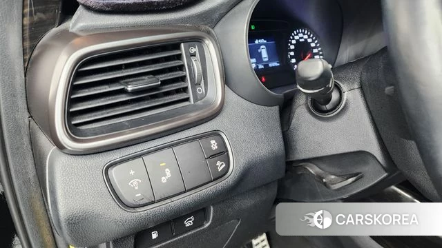 Kia The New Sorento id 4536634 из Кореи 22