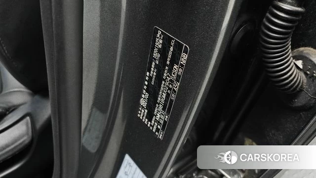Hyundai Tucson (NX4) id 4501569 из Кореи 22