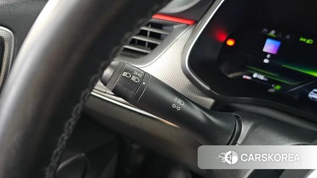 Renault Korea (Samsung) XM3 id 4731091 из Кореи 22