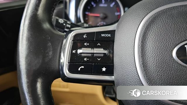 Kia Carnival 4th generation id 4688493 из Кореи 22