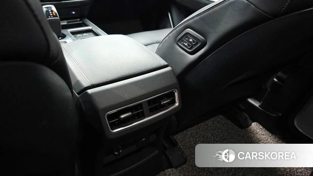 Ssangyong All New Rexton id 4490007 из Кореи 22