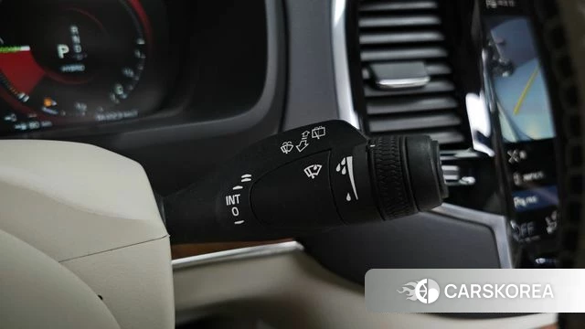 Volvo XC90 second Generation id 4225136 из Кореи 22