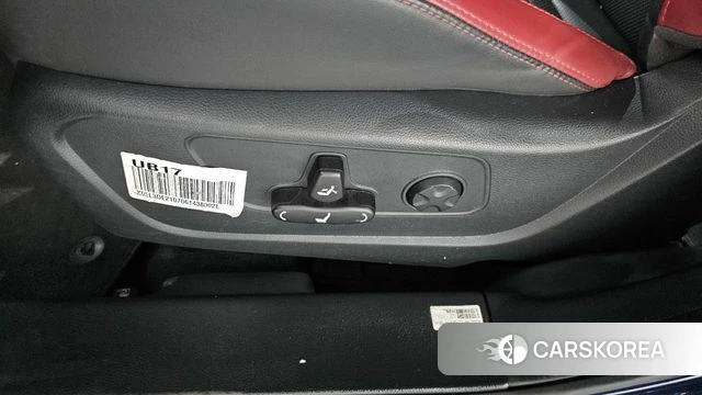 Ssangyong Berry New Tivoli id 4330698 из Кореи 22