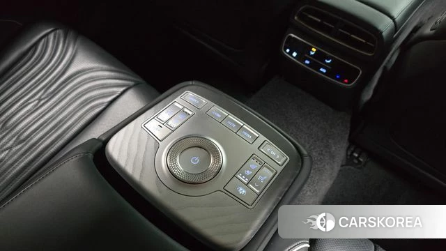 Genesis G80 (RG3) id 4556772 из Кореи 22