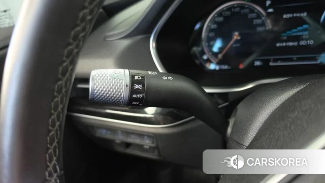 Genesis G80 (RG3) id 4775697 из Кореи 22