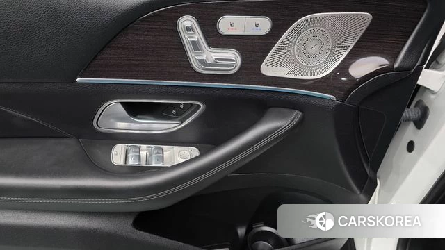 Mercedes-Benz GLE-Class W167 id 4395654 из Кореи 22